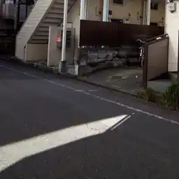 セントハイム西橋本一番館 外観