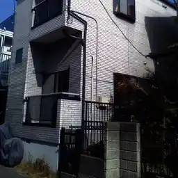 どんぐりの杜 外観