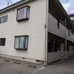 ヒラマシオン 外観