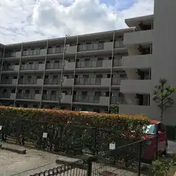 ルミナス藤 外観