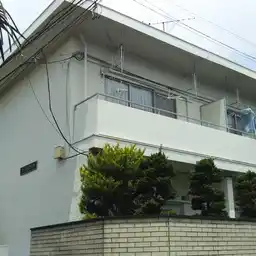 コーポムサシノ 外観