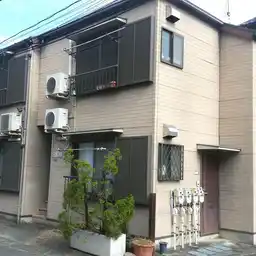 ノーブルハウス 外観