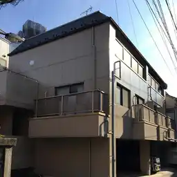 エルム 外観