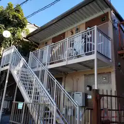 第3白楽イーストハイツ 外観