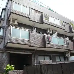 ウィンベルフカセ 外観