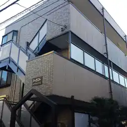 アイランド 外観