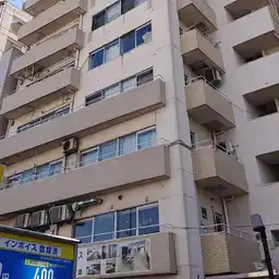 ニューライフ志村坂上 外観