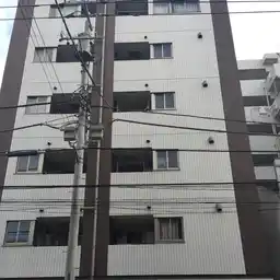 ラグジュアリーアパートメント御徒町 外観