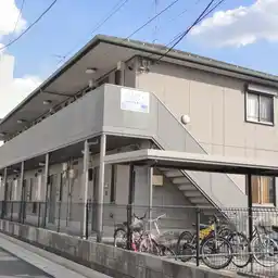 エピナール弐番館 外観