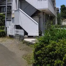 メゾン村山 外観
