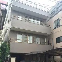 フォレスト目白 外観