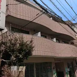 テイム中目黒