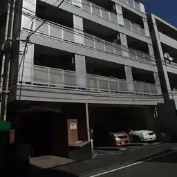 グリーンピア石川町 外観