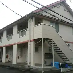 ソレイル城山 外観