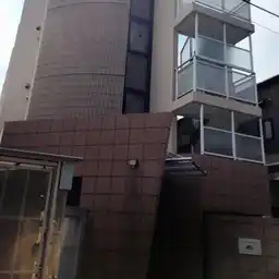 エルム宿河原 外観
