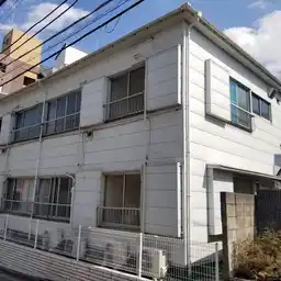 リバーハウス 外観