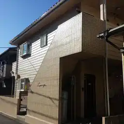 エスペランサ 外観