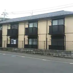 ハウスルミエール 外観