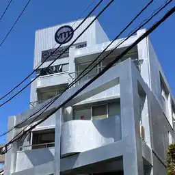 サウンドアトリエ 外観