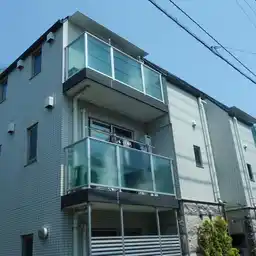アネックス西新宿 外観