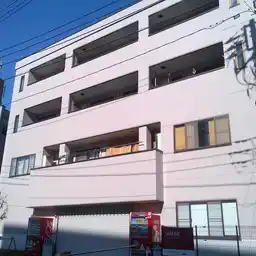 揺籃 外観