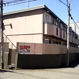 コーポムトウ 外観