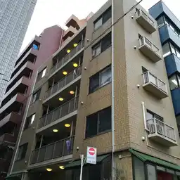 コンフォート・セゾン 外観