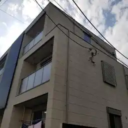 leLaurier中野 外観