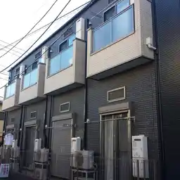 クレア相模大野 外観