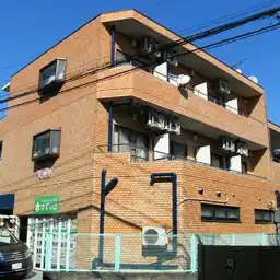 タナック千歳烏山 外観