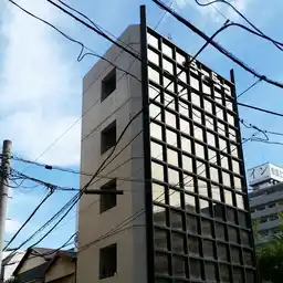 SE横浜ビル
