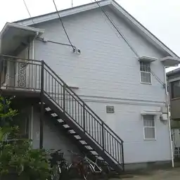パルK 外観