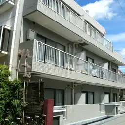 アーバン和光 外観