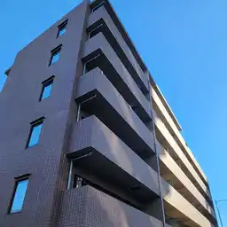 ブライズ西大井DUE