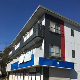時田コーポ 外観