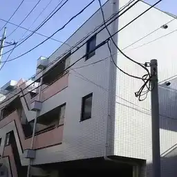 佐野レジデンス 外観