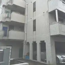 ドムス金城 外観