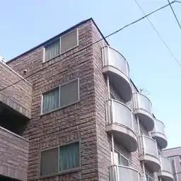 K・VILLAGGIO 外観