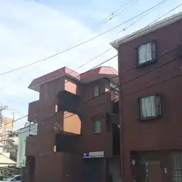 坂本ビル 外観