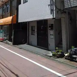 田中ビル 外観