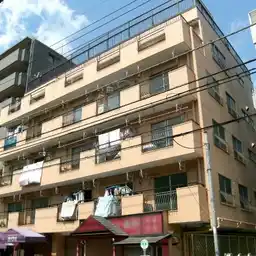 大谷マンション 外観