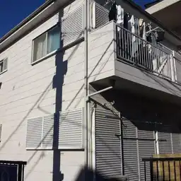 コーポ宮 外観