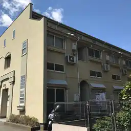 ローレル3 外観
