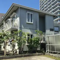 ハイムマルベリー 外観