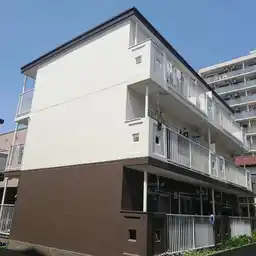 樋田コーポ 外観