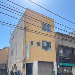 町田ビル 外観