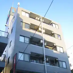リブインマイタ