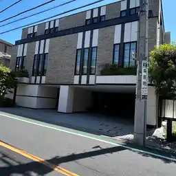 ディアナガーデン自由が丘