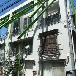 ジョイハイツ 外観