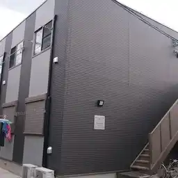 カーサ穂積 外観